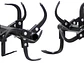 Azadas de Profundidad para Motoazada Ducati DTL X2 - Referencia 9211006F - Miniatura 3 | aztools.co