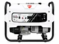 Planta Eléctrica Ducati Gasolina DGR1300S 1200W - 110/220V - Miniatura 1 | aztools.co