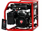 Planta Eléctrica a Gasolina DGR1201S 1.100 Watts 2.9 HP Portátil y Compacta - Miniatura 2 | aztools.co