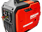 Planta Eléctrica Inverter DGR2300IS Ducati 2000W Ultra Silenciosa - Miniatura 4 | aztools.co