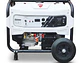 Planta Eléctrica a Gasolina Ducati DGR2500S 2500W 110V/220V Monofásica - Miniatura 1 | aztools.co