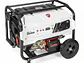 Planta Eléctrica a Gasolina Ducati DGR2500S 2500W 110V/220V Monofásica - Miniatura 2 | aztools.co