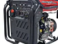 Planta Eléctrica Inverter Ducati DGR80002IED 8000W Arranque Eléctrico - Miniatura 4 | aztools.co