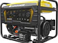 Planta Eléctrica 9000 Watts Advance AG10000E | Monofásica 110/220V - Miniatura 2 | aztools.co