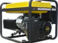 Planta Eléctrica 9000 Watts Advance AG10000E | Monofásica 110/220V - Miniatura 3 | aztools.co