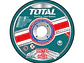 Disco de Corte Metal y Acero Inoxidable 4-1/2