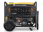 Planta Eléctrica Gasolina 10000 Watts (10 kVA) ADVANCE AG12000E - Miniatura 1 | aztools.co