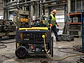 Planta Eléctrica Gasolina 10000 Watts (10 kVA) ADVANCE AG12000E - Miniatura 2 | aztools.co