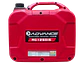 Planta Eléctrica Portátil Inverter ADVANCE AG1250IS 1100W Gasolina - Miniatura 4 | aztools.co