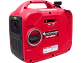 Planta Eléctrica Portátil Inverter ADVANCE AG1250IS 1100W Gasolina - Miniatura 5 | aztools.co