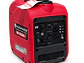 Planta Eléctrica Portátil Inverter ADVANCE AG1250IS 1100W Gasolina - Miniatura 2 | aztools.co