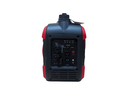 Planta Eléctrica Portátil Inverter ADVANCE AG2000IS 2000W Gasolina - Foto 4 | aztools.co