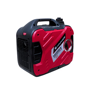 Planta Eléctrica Portátil Inverter ADVANCE AG2000IS 2000W Gasolina