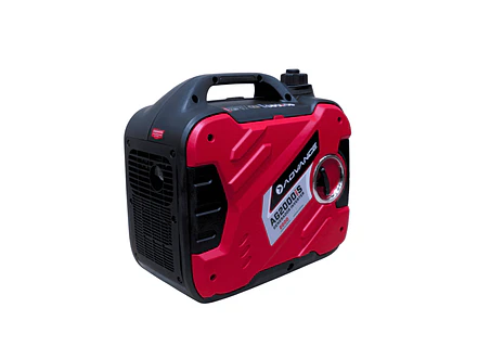 Planta Eléctrica Portátil Inverter ADVANCE AG2000IS 2000W Gasolina - Foto 2 | aztools.co