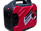 Planta Eléctrica Portátil Inverter ADVANCE AG2000IS 2000W Gasolina - Miniatura 2 | aztools.co