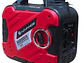Planta Eléctrica Portátil Inverter ADVANCE AG2000IS 2000W Gasolina - Miniatura 1 | aztools.co