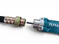 Vibrador de Concreto TOTAL TCVLI202301 20V Inalabrico Industrial (Solo Herramienta) - Miniatura 5 | aztools.co