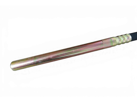 Vibrador de Concreto TOTAL TCVLI202301 20V Inalabrico Industrial (Solo Herramienta) - Foto 6 | aztools.co