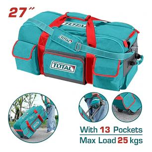 Morral para Herramientas 27