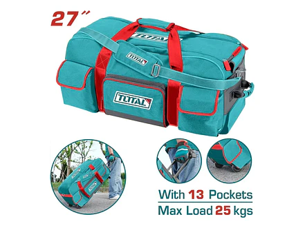 Morral para Herramientas 27