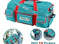 Morral para Herramientas 27