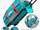 Morral para Herramientas 27