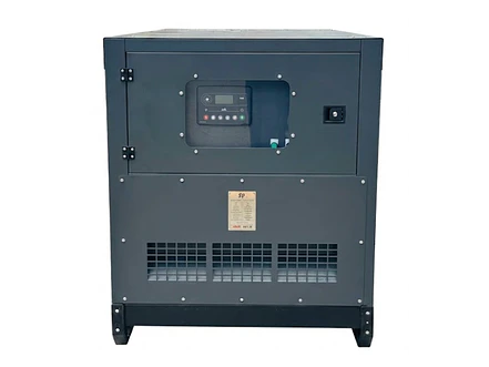 Planta Eléctrica Diésel KAN 75 kVA 60 kW Motor Cummins 4BTA3.9-G3 - Foto 2 | aztools.co