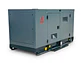 Planta Eléctrica Diésel KAN 75 kVA 60 kW Motor Cummins 4BTA3.9-G3 - Miniatura 3 | aztools.co