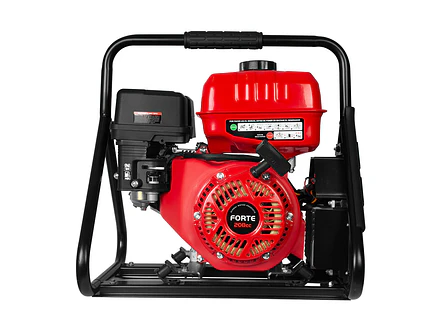 Plantas Eléctricas Inverter 3000 Watts Forte FI3200-2  - Foto 2 | aztools.co
