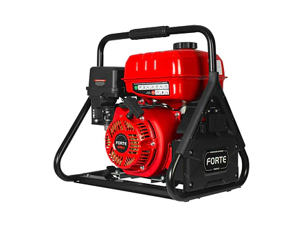 Plantas Eléctricas Inverter 3000 Watts Forte FI3200-2  - Foto 6 | aztools.co