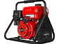 Plantas Eléctricas Inverter 3000 Watts Forte FI3200-2  - Miniatura 6 | aztools.co