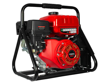 Plantas Eléctricas Inverter 3000 Watts Forte FI3200-2  - Foto 1 | aztools.co
