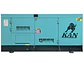 Planta Eléctrica Diésel 50 KVA KAN DC-55 SILENT – FAWDE 4DX21-61D - Miniatura 1 | aztools.co