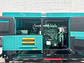 Planta Eléctrica Diésel 50 KVA KAN DC-55 SILENT – FAWDE 4DX21-61D - Miniatura 3 | aztools.co
