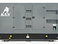 Planta Eléctrica Diésel 500 KVA KAN AC-500 SILENT – CUMMINS KTA19-G2 - Miniatura 1 | aztools.co