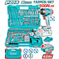 Llave de Impacto Inalámbrica 20V 500Nm 1/2 TOTAL UTHKTHP31522 152 Accesorios - Miniatura 1 | aztools.co
