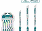 Set de Hojas para Sierra Caladora Juego x 5 Pzs TOTAL TAC51051 Mixto - Miniatura 3 | aztools.co