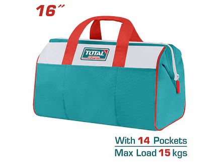 Bolso para Herramientas 16