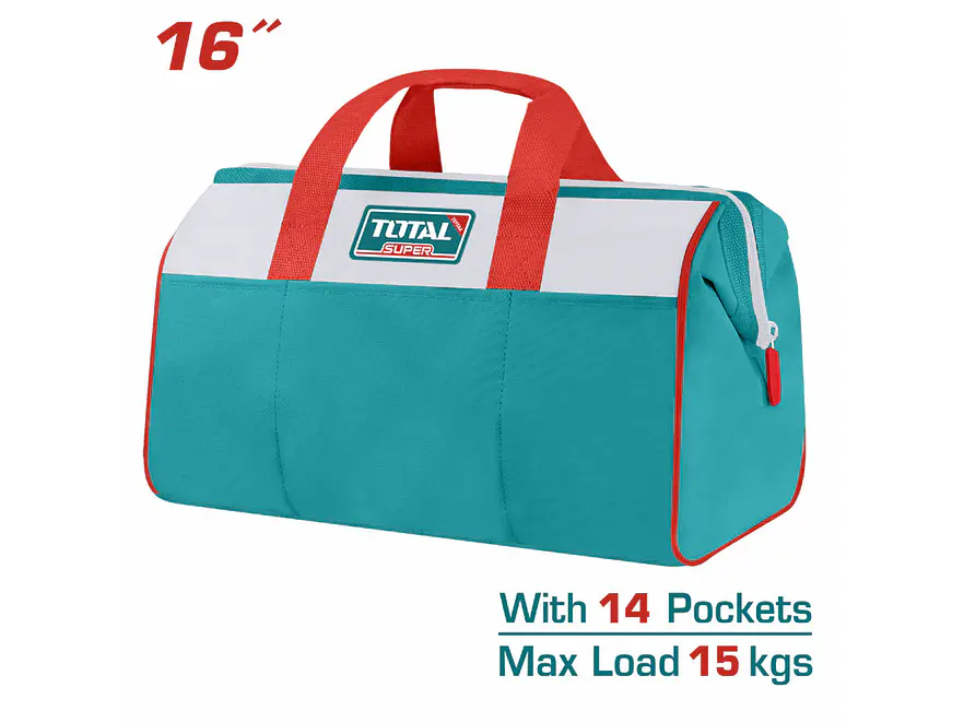 Bolso para Herramientas 16