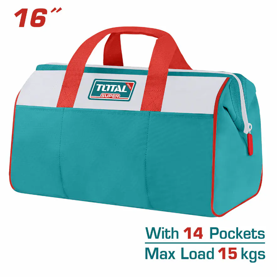 Bolso para Herramientas 16
