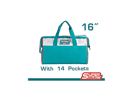 Bolso para Herramientas 16