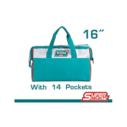 Bolso para Herramientas 16