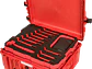 Juego Herramientas Aisladas a 1000 Volt 79 Pzas Heavy Duty Bahco 4750RCHDW02RF1V - Miniatura 1 | aztools.co