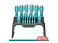 Juego de Destornilladores 14 Pzs Cromo Vanadio TOTAL THT250614 - Miniatura 1 | aztools.co