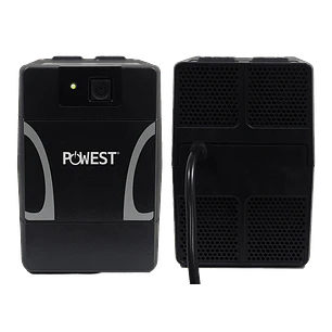 UPS Interactiva Powest Micronet 625VA [NUIMN-7279]
