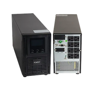 UPS Interactiva Powest Micronet 3000VA [NUIMN-7278]