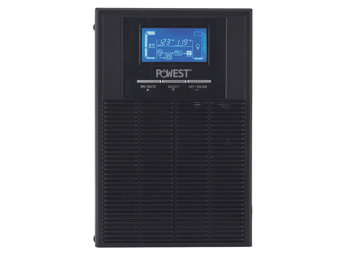 UPS On Line Powest Winner 1KVA [NUOLT-7401] - Envío a todo Colombia | aztools.co