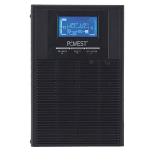 UPS On Line Powest Winner 1KVA [NUOLT-7401]