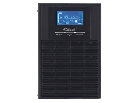 UPS On Line Powest Winner 1KVA [NUOLT-7401] - Envío a todo Colombia | aztools.co