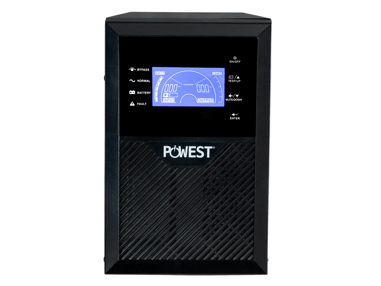 UPS On Line Powest Winner 2KVA [NUOLT-7402] - Envío a todo Colombia | aztools.co